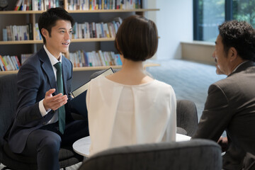 31 不動産業肩代わりにより経営改善した事例
